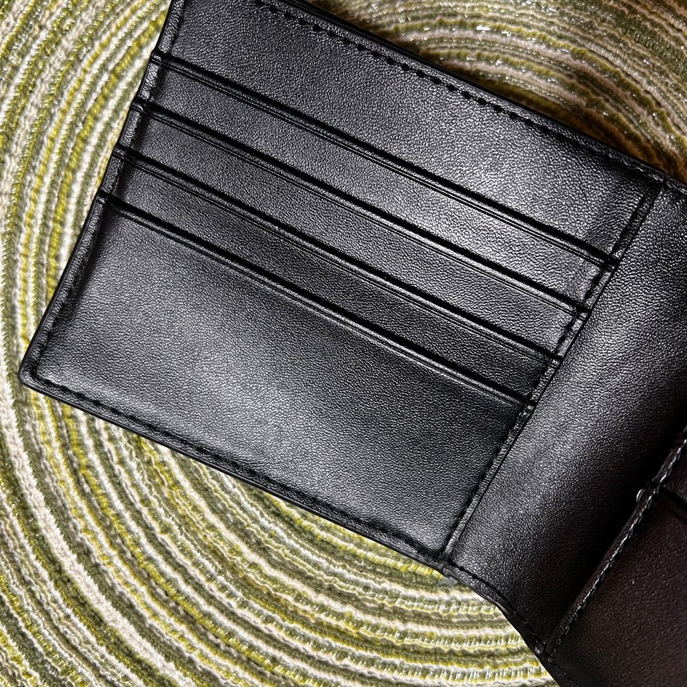 Men’s Wallet - Picture 6 of 6